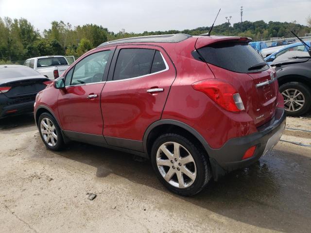 VIN KL4CJCSB8DB073583 2013 Buick Encore no.2