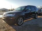 2018 FORD EXPLORER X - 1FM5K7D84JGC81393