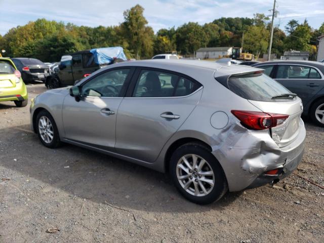 VIN 3MZBM1M77FM205019 2015 Mazda 3, Grand Touring no.2