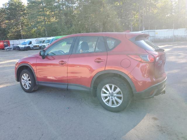 2016 MAZDA CX-5 SPORT - JM3KE4BY0G0746437