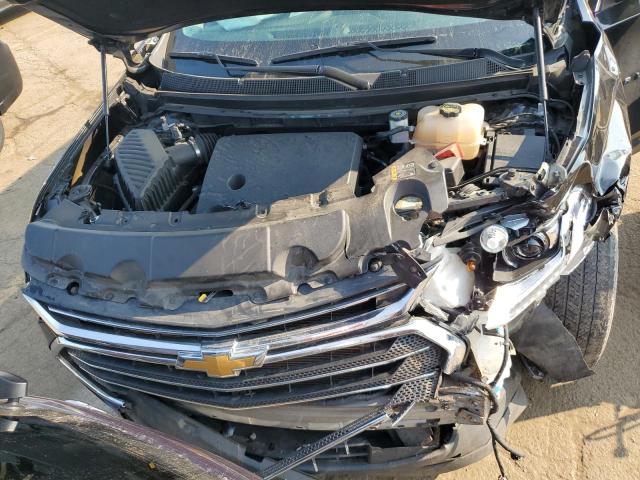 2021 CHEVROLET TRAVERSE L - 1GNERGKW6MJ168352