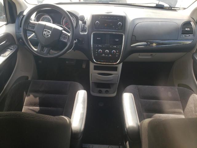 2015 DODGE GRAND CARA - 2C4RDGBG6FR542460
