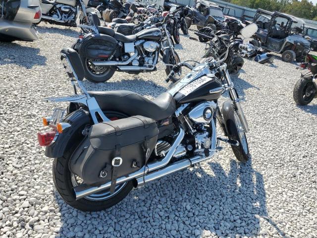 2010 HARLEY-DAVIDSON FXDC 1HD1GV419AC316656