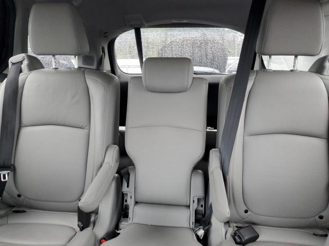 2019 HONDA ODYSSEY EL - 5FNRL6H99KB005626