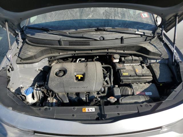 2022 KIA SOUL LX - KNDJ23AU7N7812282