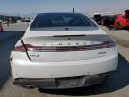 LINCOLN MKZ photo