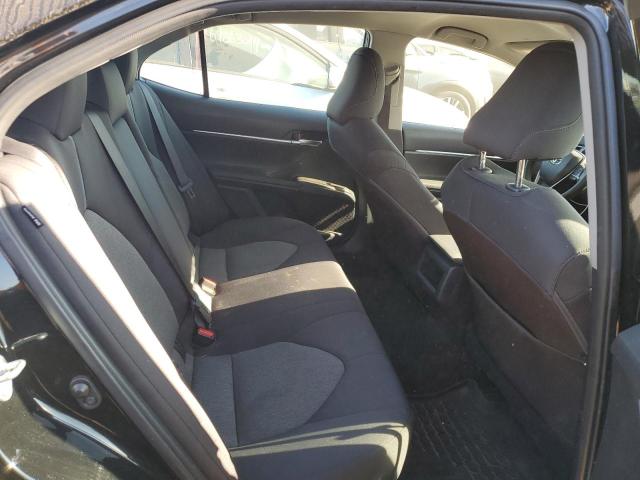 2021 TOYOTA CAMRY LE - 4T1C11AK0MU463797