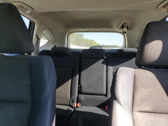 2016 HONDA CR-V EX - 3CZRM3H54GG717210
