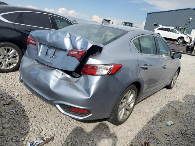 2016 ACURA ILX BASE W 19UDE2F36GA022266  70537604