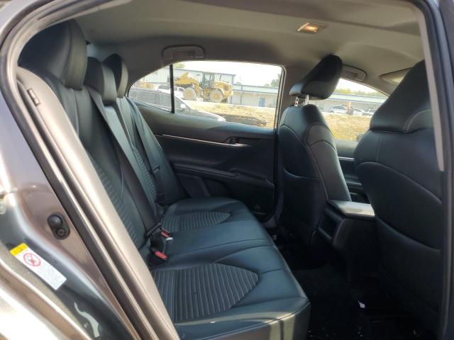 2019 TOYOTA CAMRY L - 4T1B11HK5KU724520