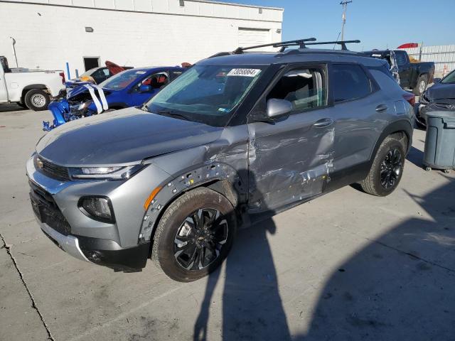 2023 CHEVROLET TRAILBLAZE #2953150635