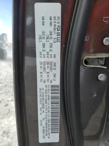 2018 DODGE JOURNEY SE - 3C4PDCAB7JT498528