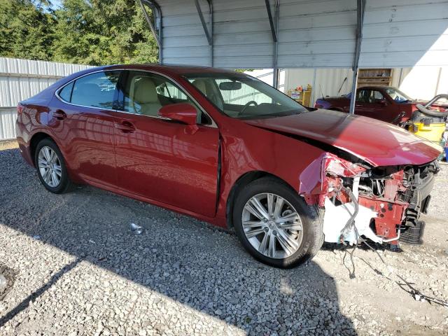 2015 LEXUS ES 350 - JTHBK1GG2F2192318