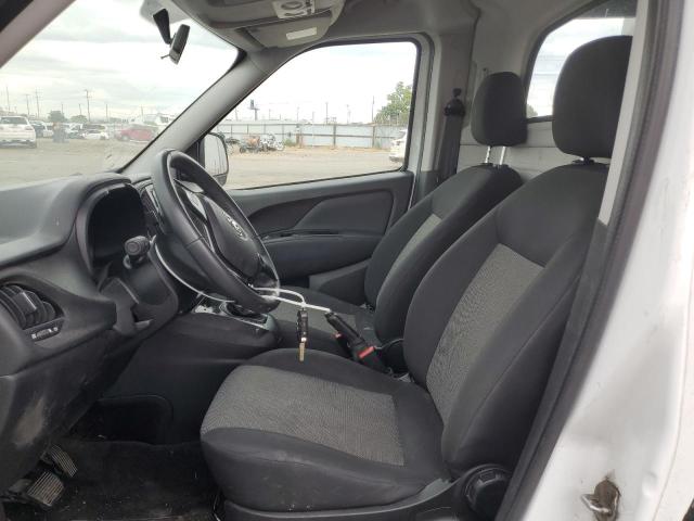 2021 RAM PROMASTER - ZFBHRFAB5M6U53032