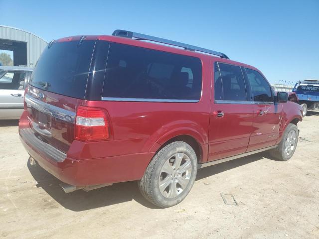 2016 FORD EXPEDITION - 1FMJK1MT8GEF22571