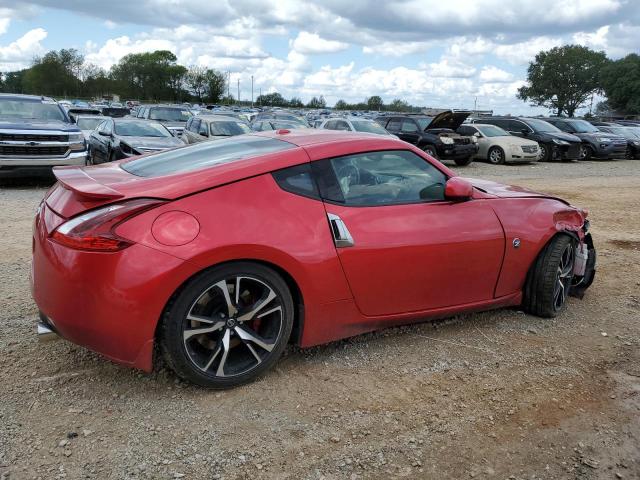 2020 NISSAN 370Z BASE - JN1AZ4EH1LM821933