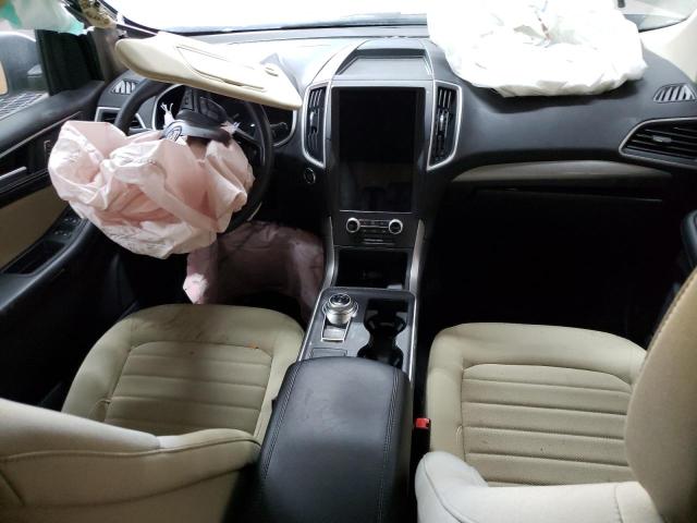 2021 FORD EDGE SE - 2FMPK4G94MBA40005