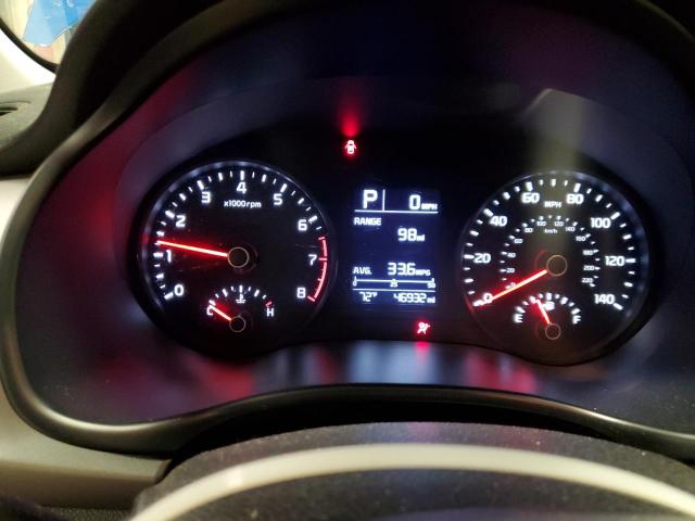 2021 KIA RIO LX - 3KPA24AD4ME400406
