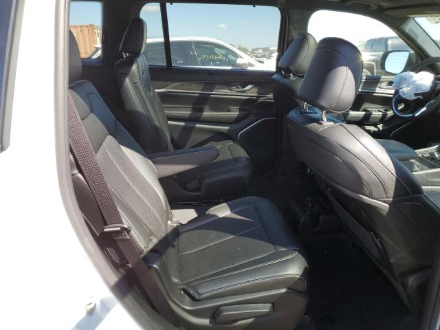 2024 JEEP GRAND CHER - 1C4RJKBG9R8538690