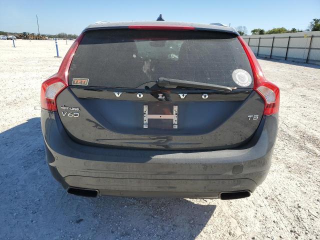 2015 VOLVO V60 PREMIE - YV140MEK7F1251940