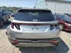 HYUNDAI TUCSON LIM photo