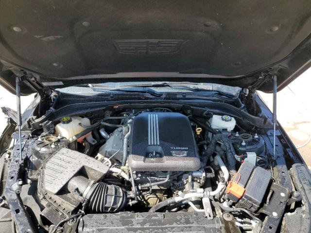 2021 CADILLAC CT4 PREMIU - 1G6DB5RK0M0111184