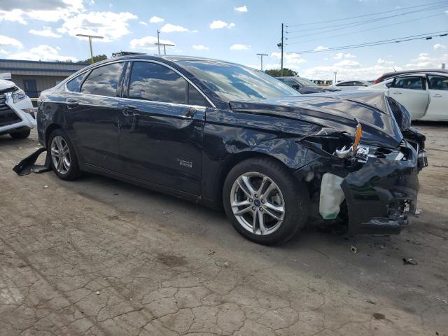 VIN 3FA6P0SU2GR132019 2016 FORD FUSION no.4