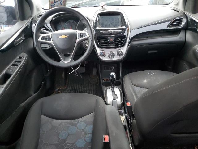 2017 CHEVROLET SPARK 1LT - KL8CD6SA0HC840762