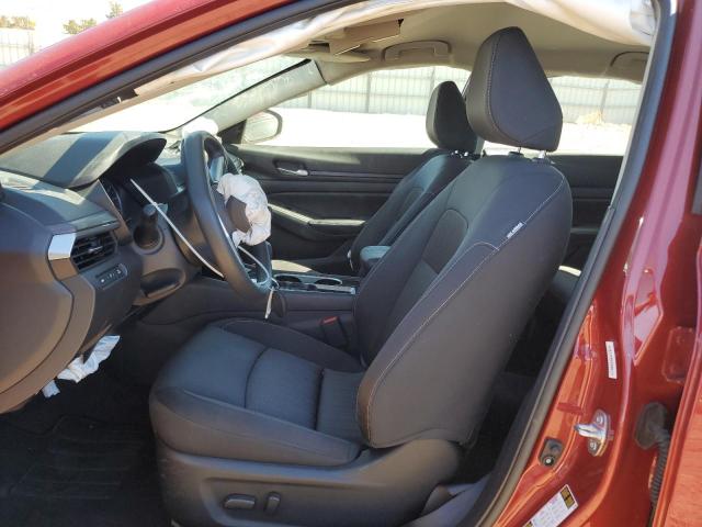 2024 NISSAN ALTIMA SV - 1N4BL4DV1RN398564
