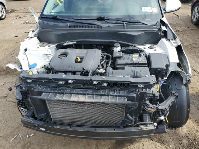 2021 KIA SELTOS LX - KNDEPCAA9M7167657