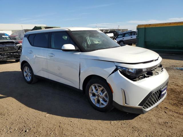 Vin: kndj23au8p7838425, lot: 58515555, kia soul lx 20234