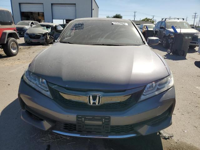 2017 HONDA ACCORD EX - 1HGCT1B7XHA004858