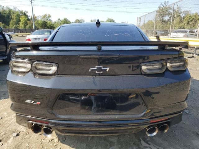 2023 CHEVROLET CAMARO ZL1 - 1G1FK1R69P0104975
