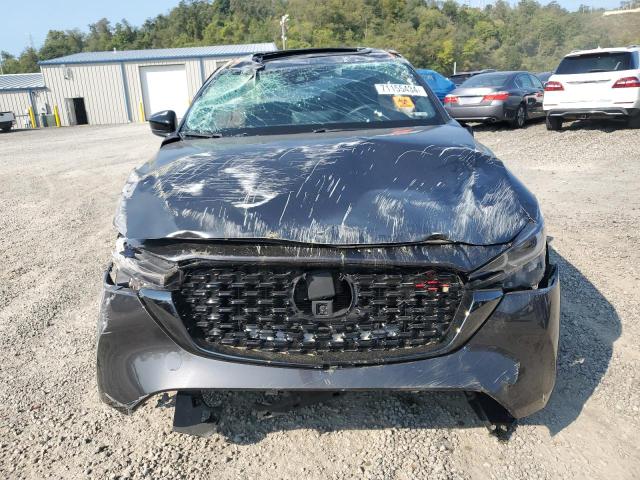 2023 MAZDA CX-5 - JM3KFBAY5P0136374