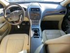 LINCOLN MKZ HYBRID photo