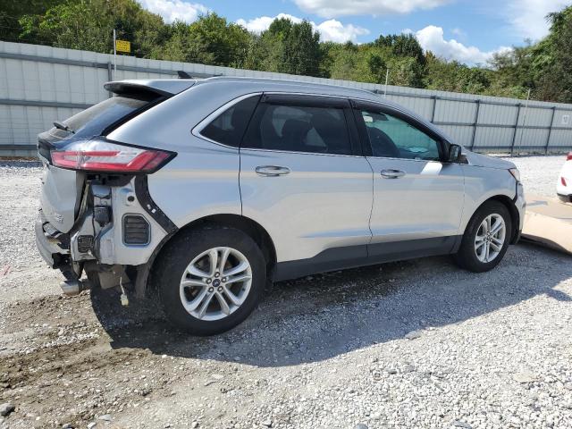 2020 FORD EDGE SEL - 2FMPK4J98LBB47002