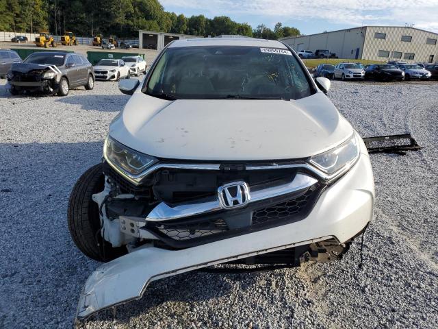 2018 HONDA CR-V EX - 2HKRW2H53JH613512
