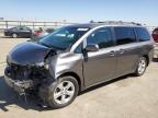 TOYOTA SIENNA LE photo