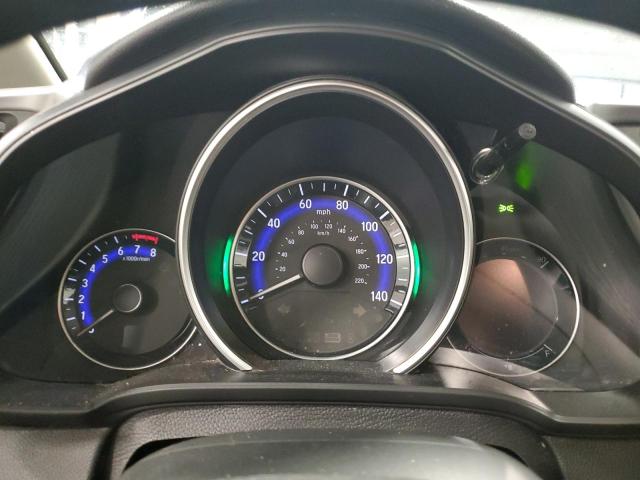 2016 HONDA FIT LX - JHMGK5H51GX014303