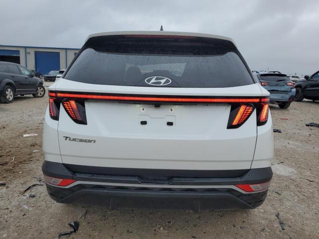 2022 HYUNDAI TUCSON SEL - 5NMJF3AE5NH029385