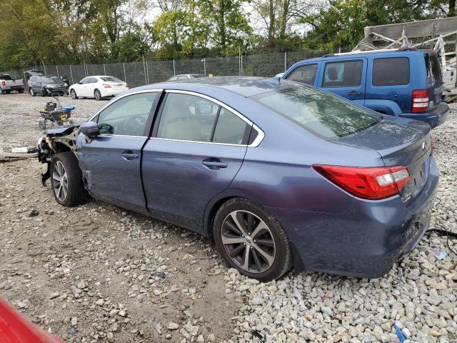 2016 SUBARU LEGACY 2.5 - 4S3BNBL62G3013816