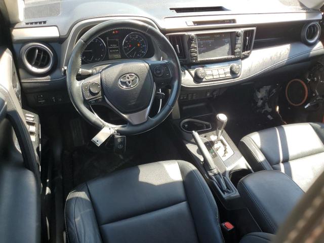 2017 TOYOTA RAV4 LIMIT - 2T3DFREV6HW579916