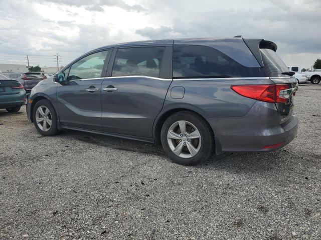 2018 HONDA ODYSSEY EX 5FNRL6H74JB067643  72351194