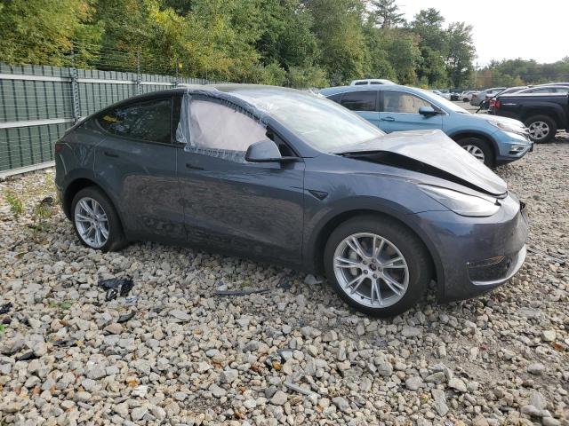 2023 TESLA MODEL Y - 7SAYGDEEXPA202737