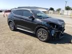 Lot #2960306748 2020 HYUNDAI TUCSON LIM