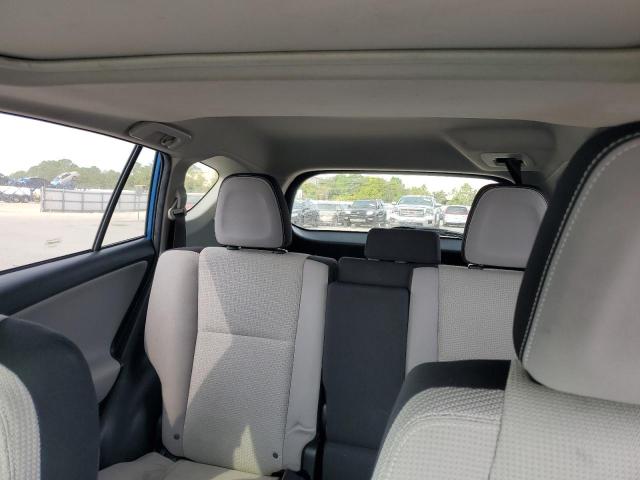 2017 TOYOTA RAV4 XLE - JTMWFREV1HJ702626