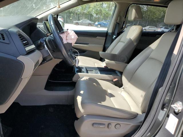2019 HONDA ODYSSEY EX - 5FNRL6H74KB071080