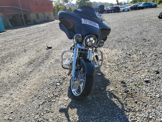 2012 HARLEY-DAVIDSON FLHXSE3 CV 1HD1PZ812CB956394