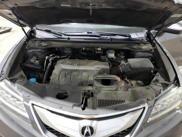 2017 ACURA RDX - 5J8TB4H37HL030346