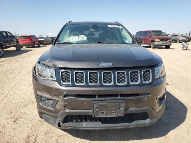 2018 JEEP COMPASS LA - 3C4NJCBB3JT500595